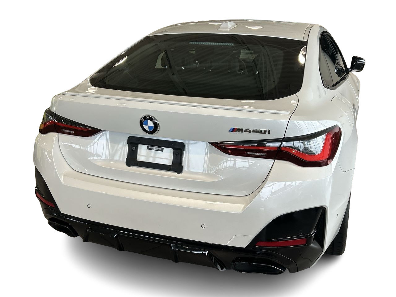 2022 BMW M440i xDrive Gran Coupe Individual Edition, 多伦多, 全款车