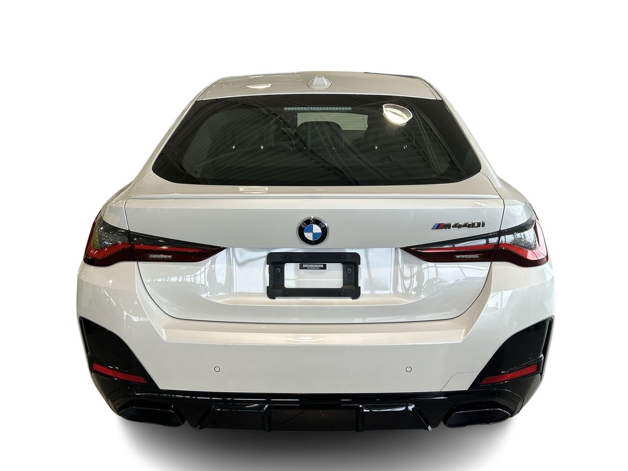 2022 BMW M440i xDrive Gran Coupe Individual Edition, 多伦多, 全款车
