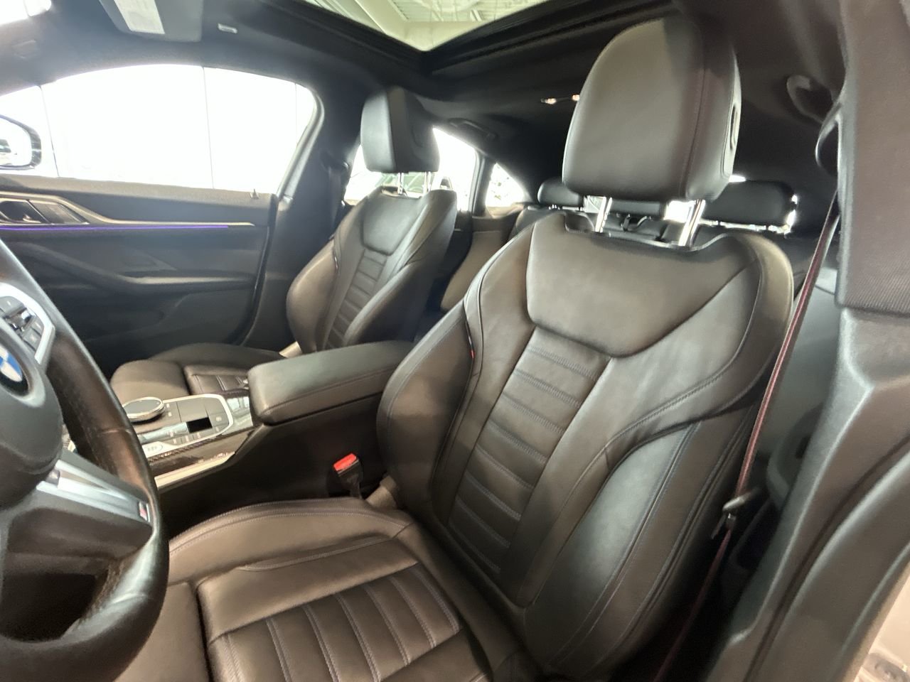 2022 BMW M440i xDrive Gran Coupe Individual Edition, 多伦多, 全款车