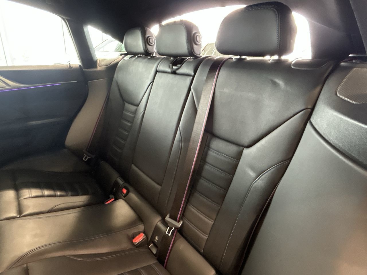 2022 BMW M440i xDrive Gran Coupe Individual Edition, 多伦多, 全款车