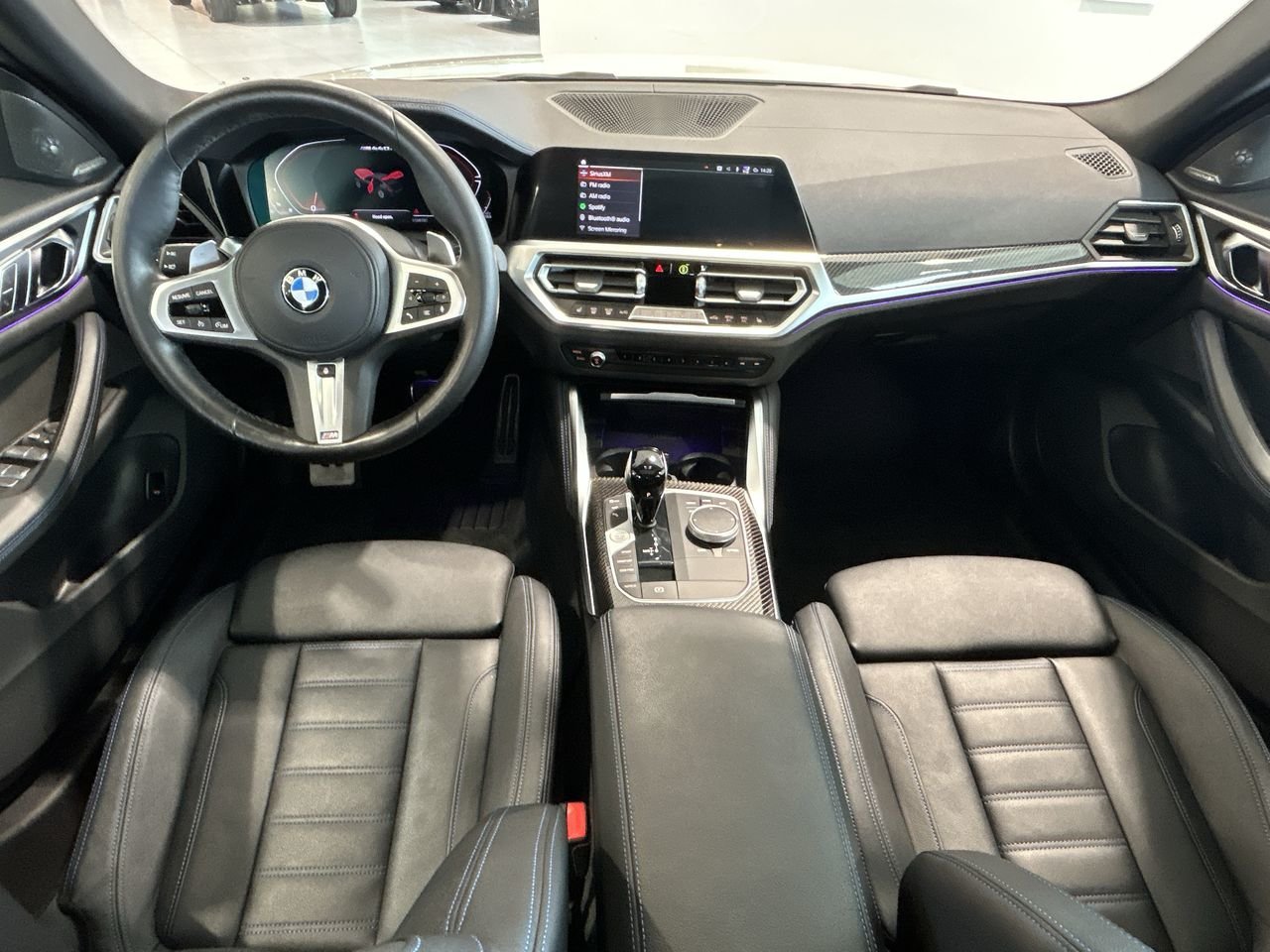2022 BMW M440i xDrive Gran Coupe Individual Edition, 多伦多, 全款车