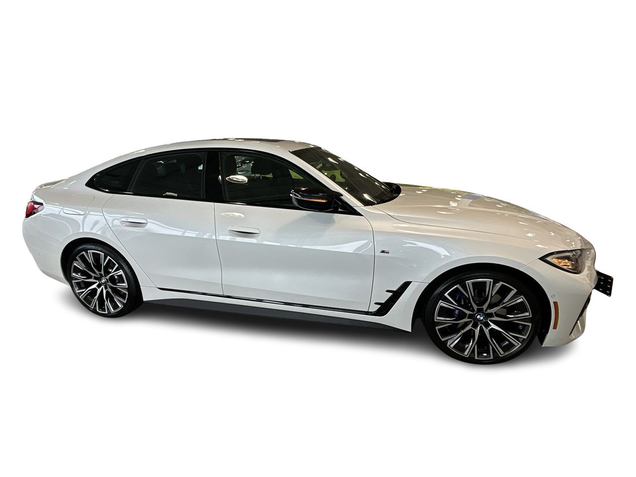 2022 BMW M440i xDrive Gran Coupe Individual Edition, 多伦多, 全款车