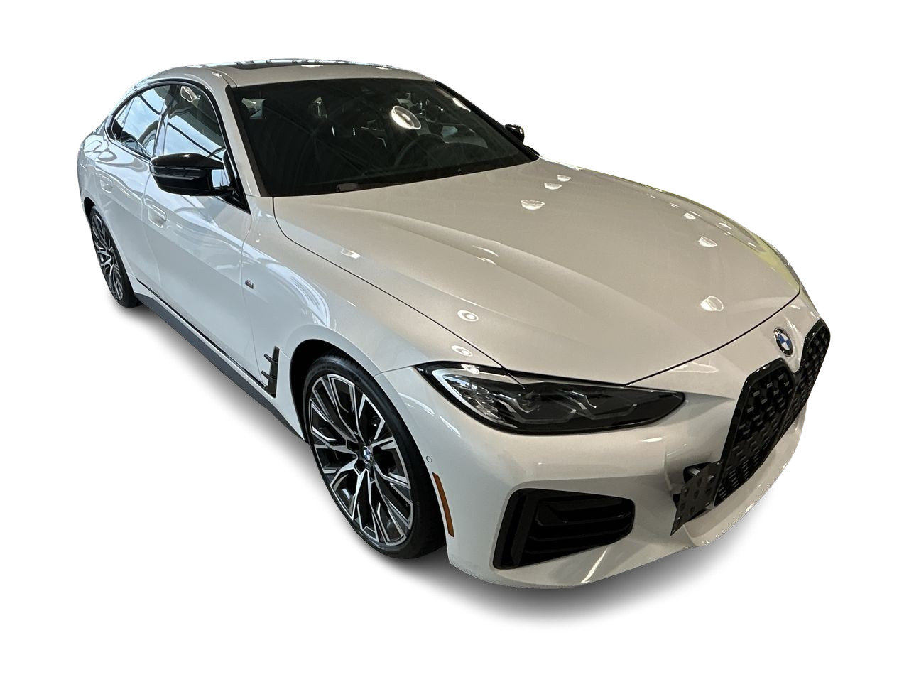 2022 BMW M440i xDrive Gran Coupe Individual Edition, 多伦多, 全款车