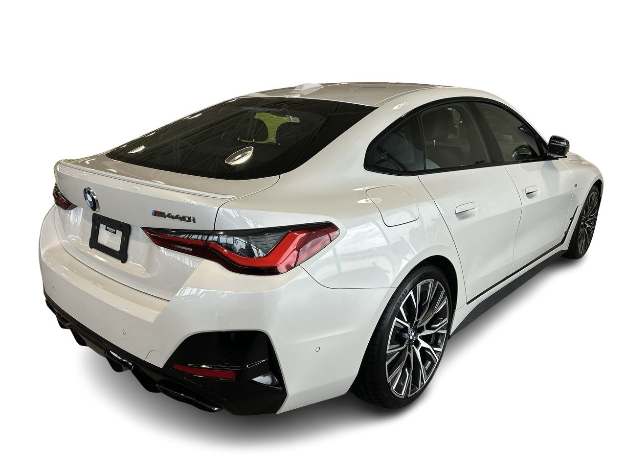 2022 BMW M440i xDrive Gran Coupe Individual Edition, 多伦多, 全款车