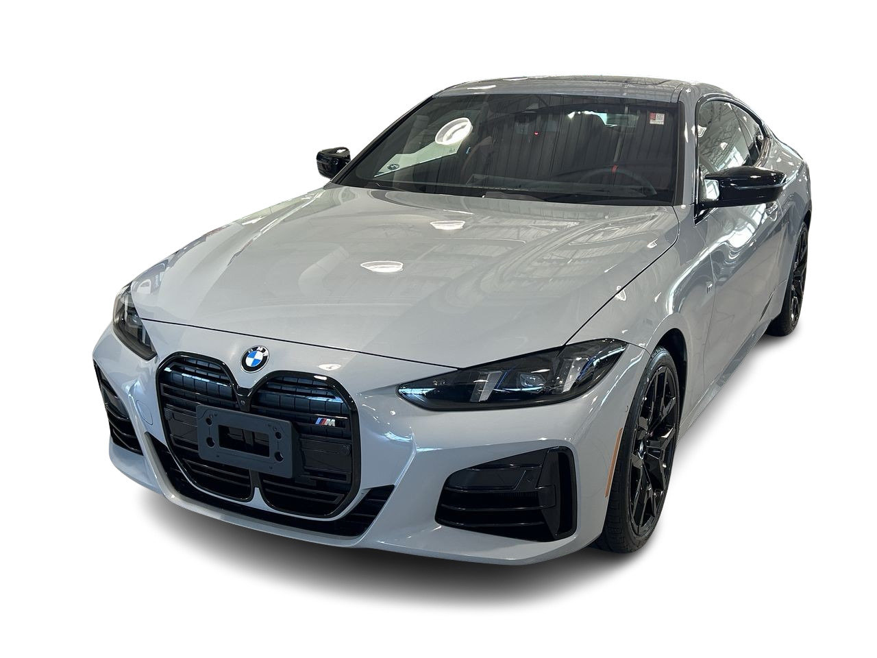 2025 BMW M440i XDrive Coupe | Premium PKG | M Sport Pro PKG, 多伦多, 全款车