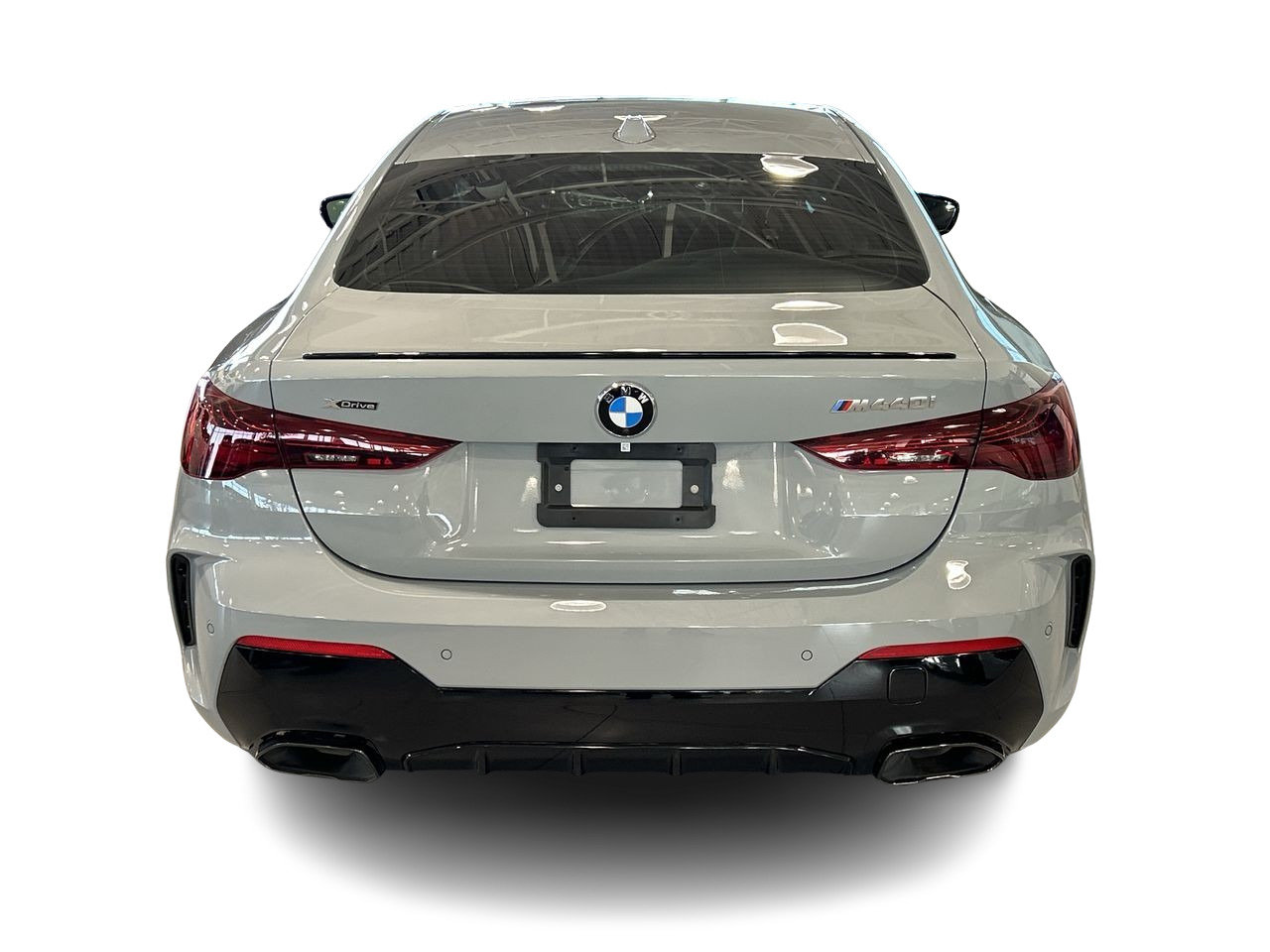 2025 BMW M440i XDrive Coupe | Premium PKG | M Sport Pro PKG, 多伦多, 全款车
