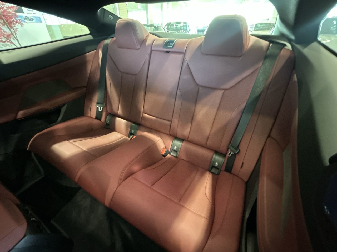 2025 BMW M440i XDrive Coupe | Premium PKG | M Sport Pro PKG, 多伦多, 全款车