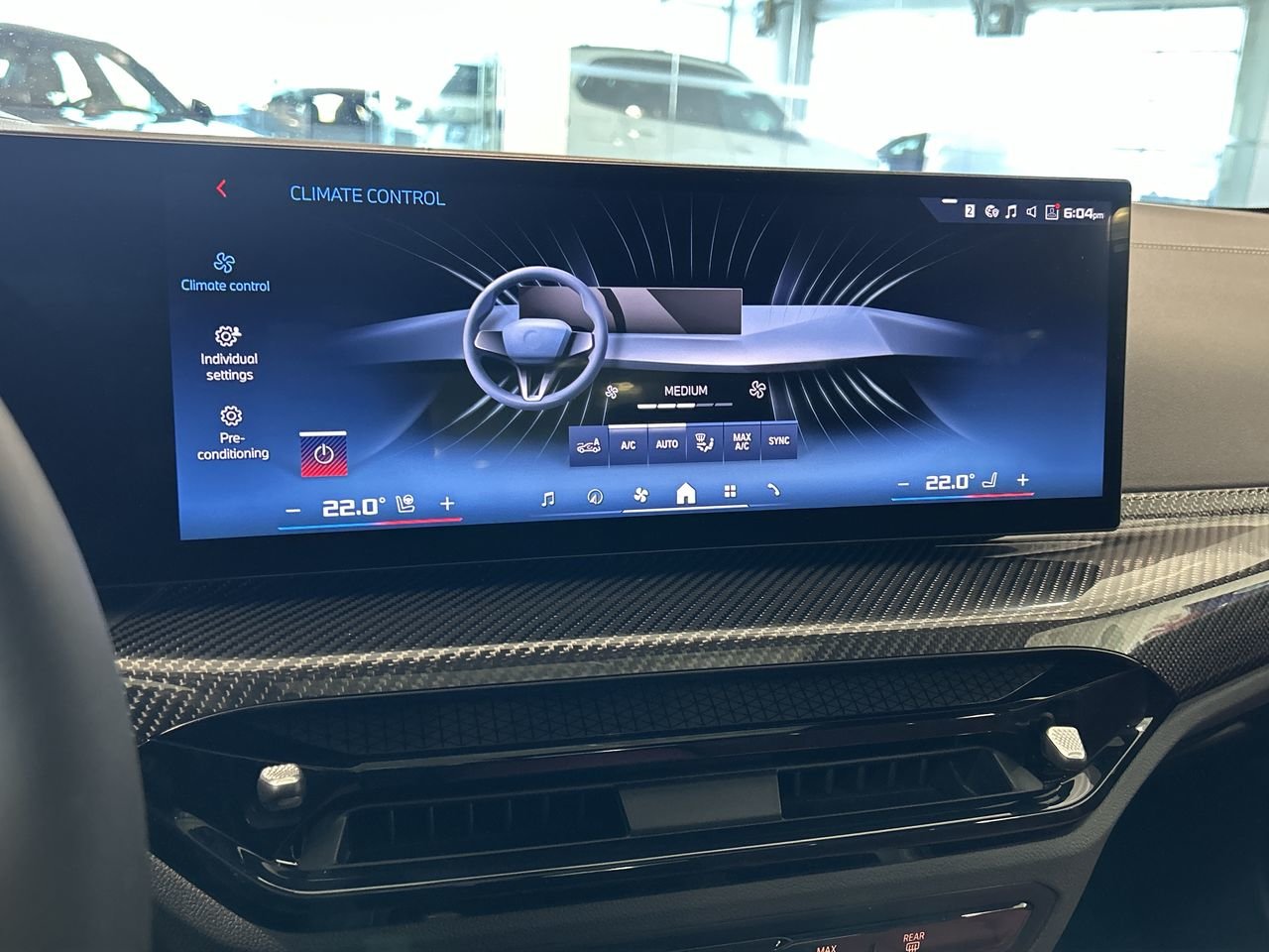 2025 BMW M440i XDrive Coupe | Premium PKG | M Sport Pro PKG, 多伦多, 全款车