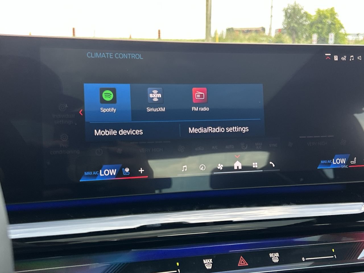 2026 BMW M5 M5, Toronto, Cash