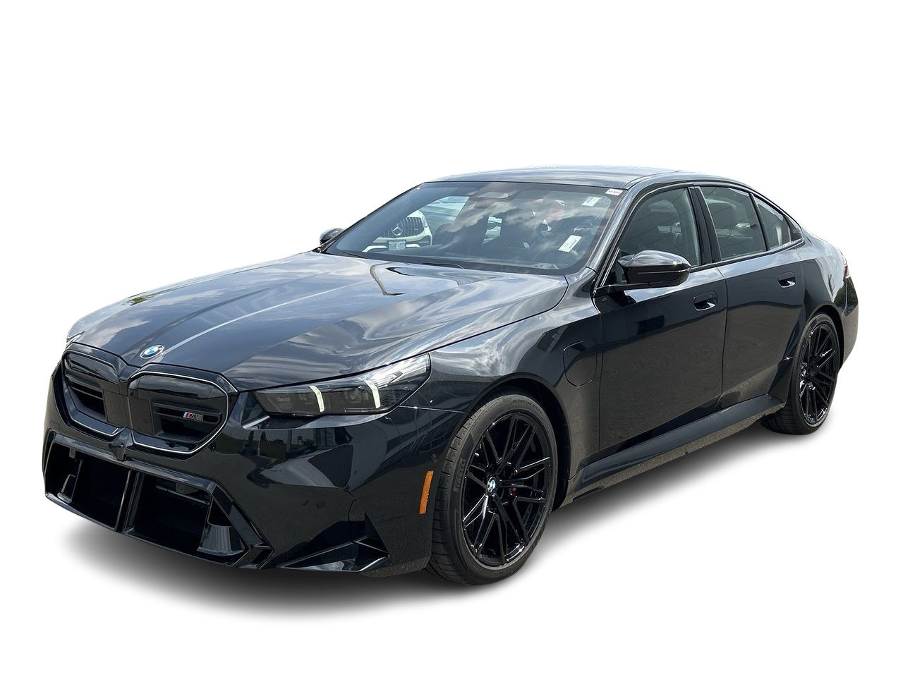 2026 BMW M5 M5, Toronto, Cash