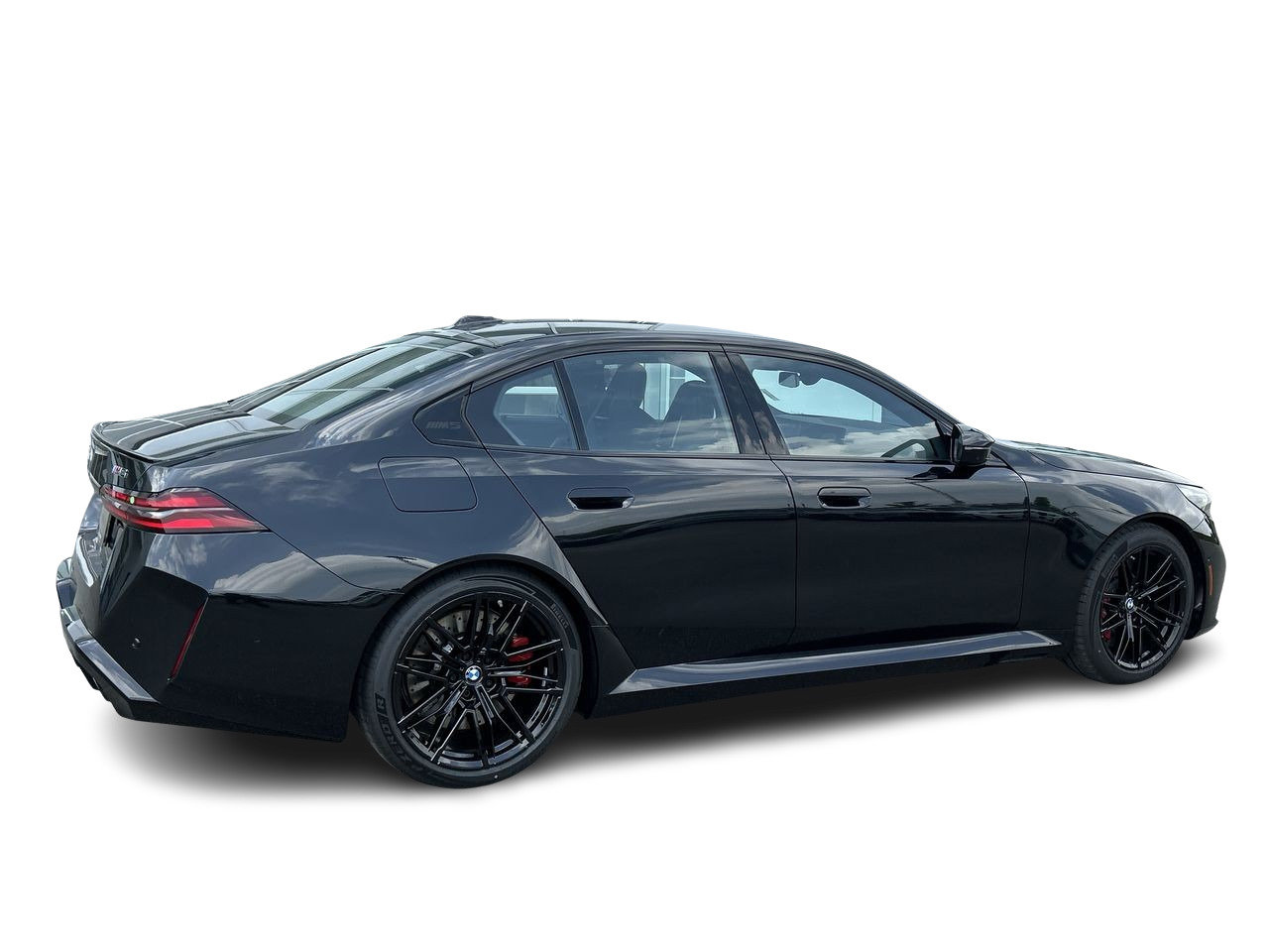 2026 BMW M5 M5, Toronto, Cash