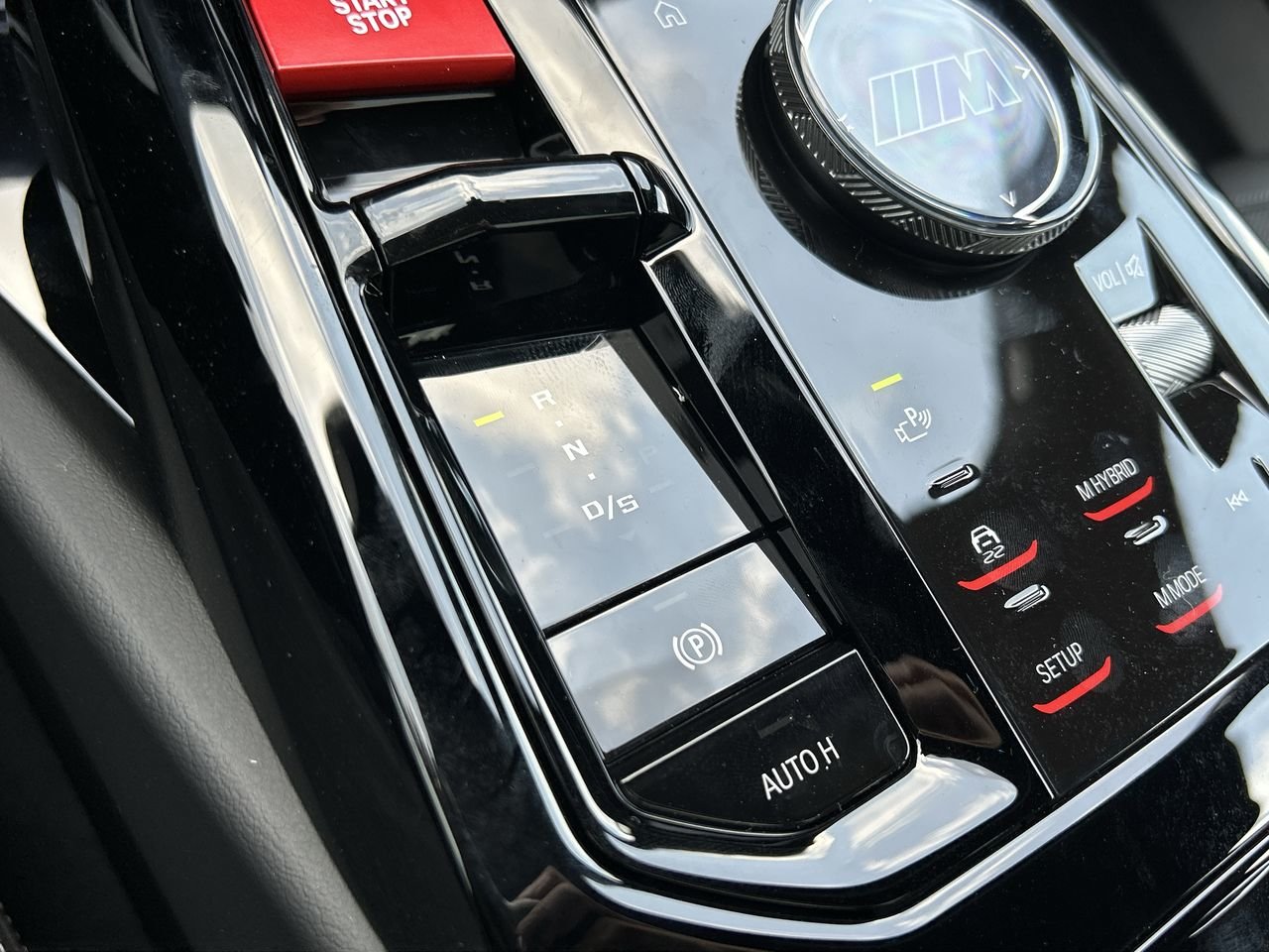 2026 BMW M5 M5, Toronto, Cash