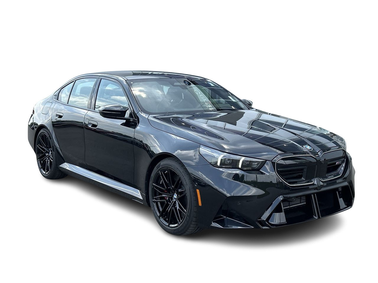 2026 BMW M5 M5, Toronto, Cash