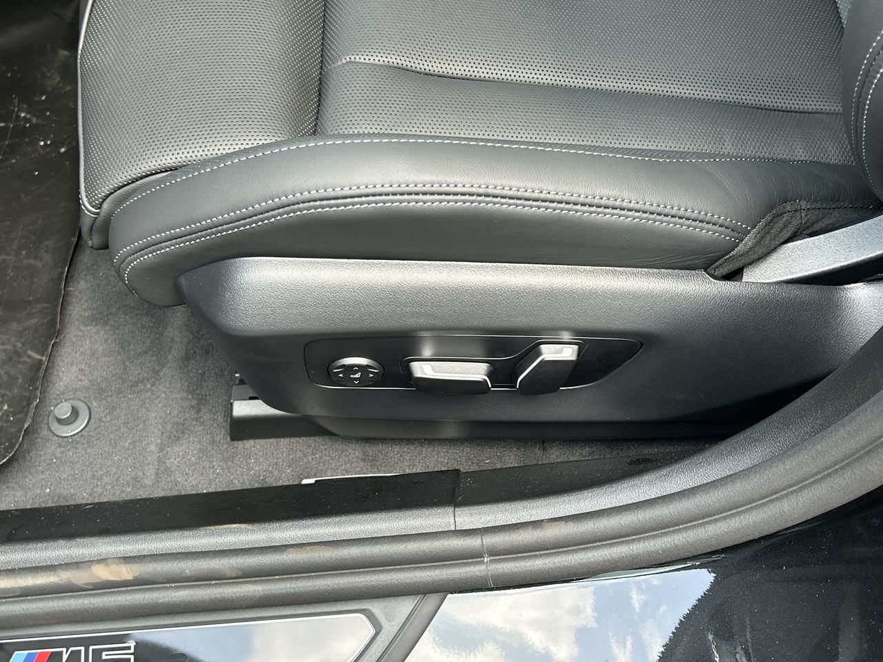 2026 BMW M5 M5, Toronto, Cash