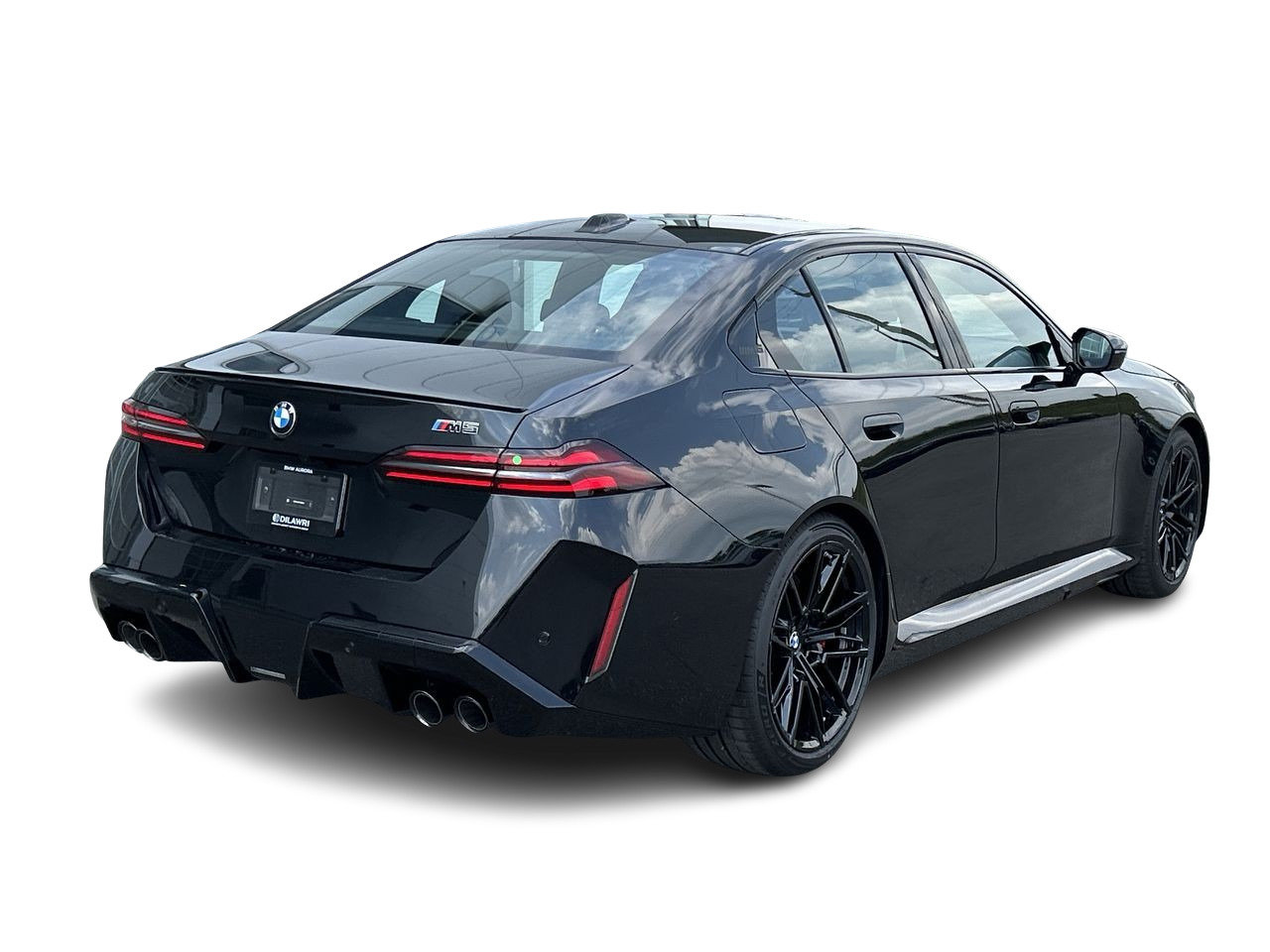 2026 BMW M5 M5, Toronto, Cash