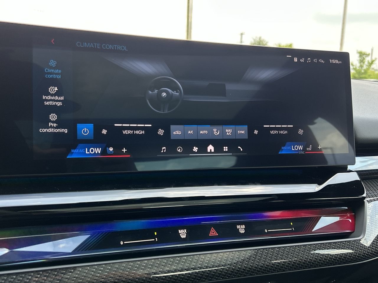 2026 BMW M5 M5, Toronto, Cash
