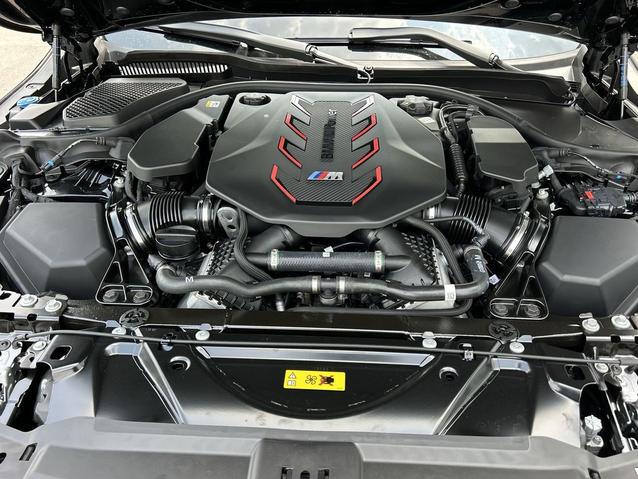 2026 BMW M5 M5, Toronto, Cash