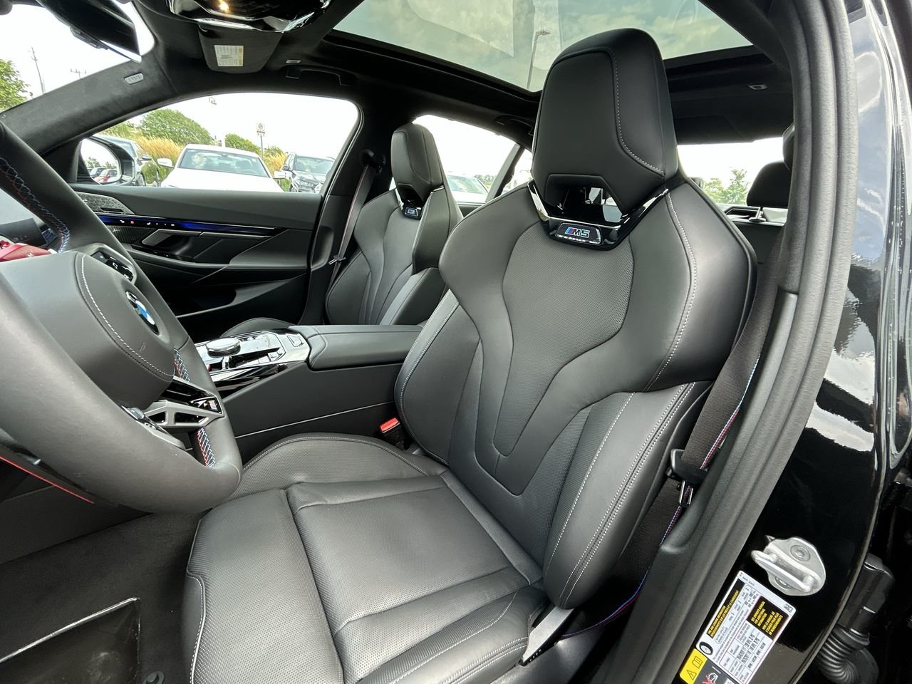 2026 BMW M5 M5, Toronto, Cash