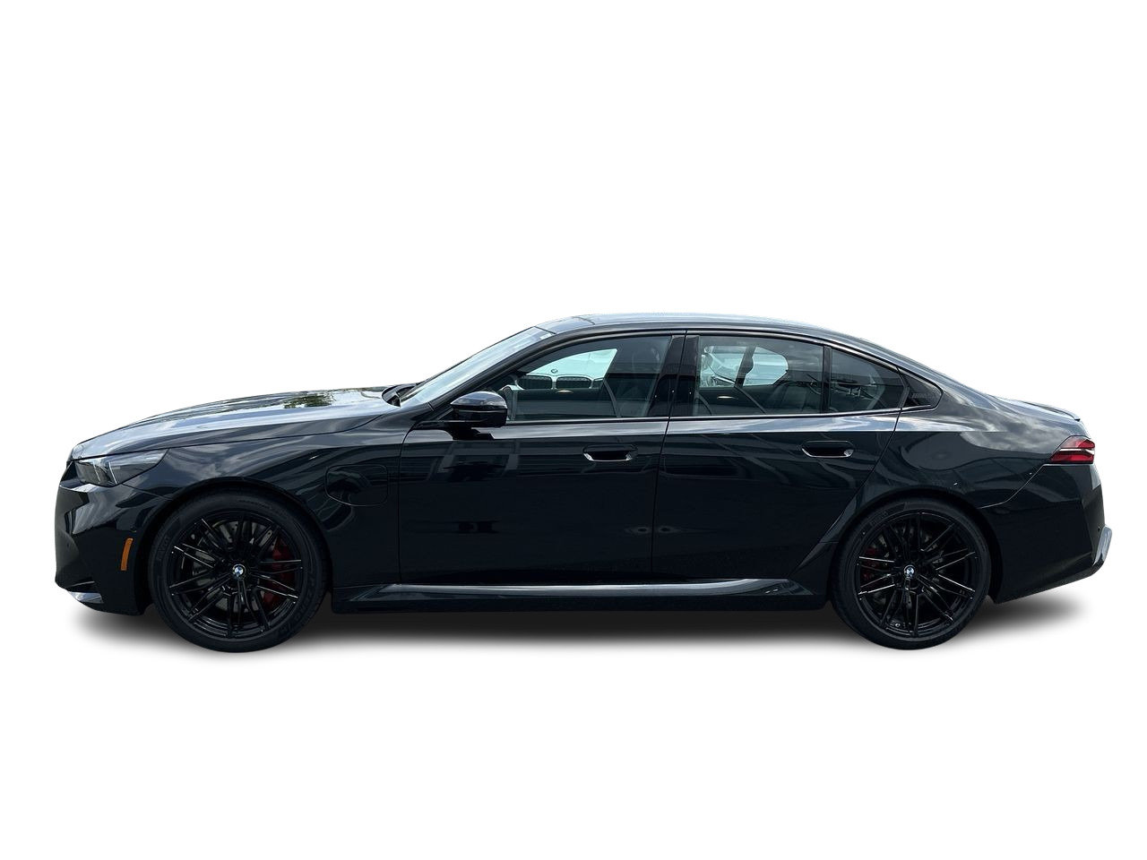 2026 BMW M5 M5, Toronto, Cash