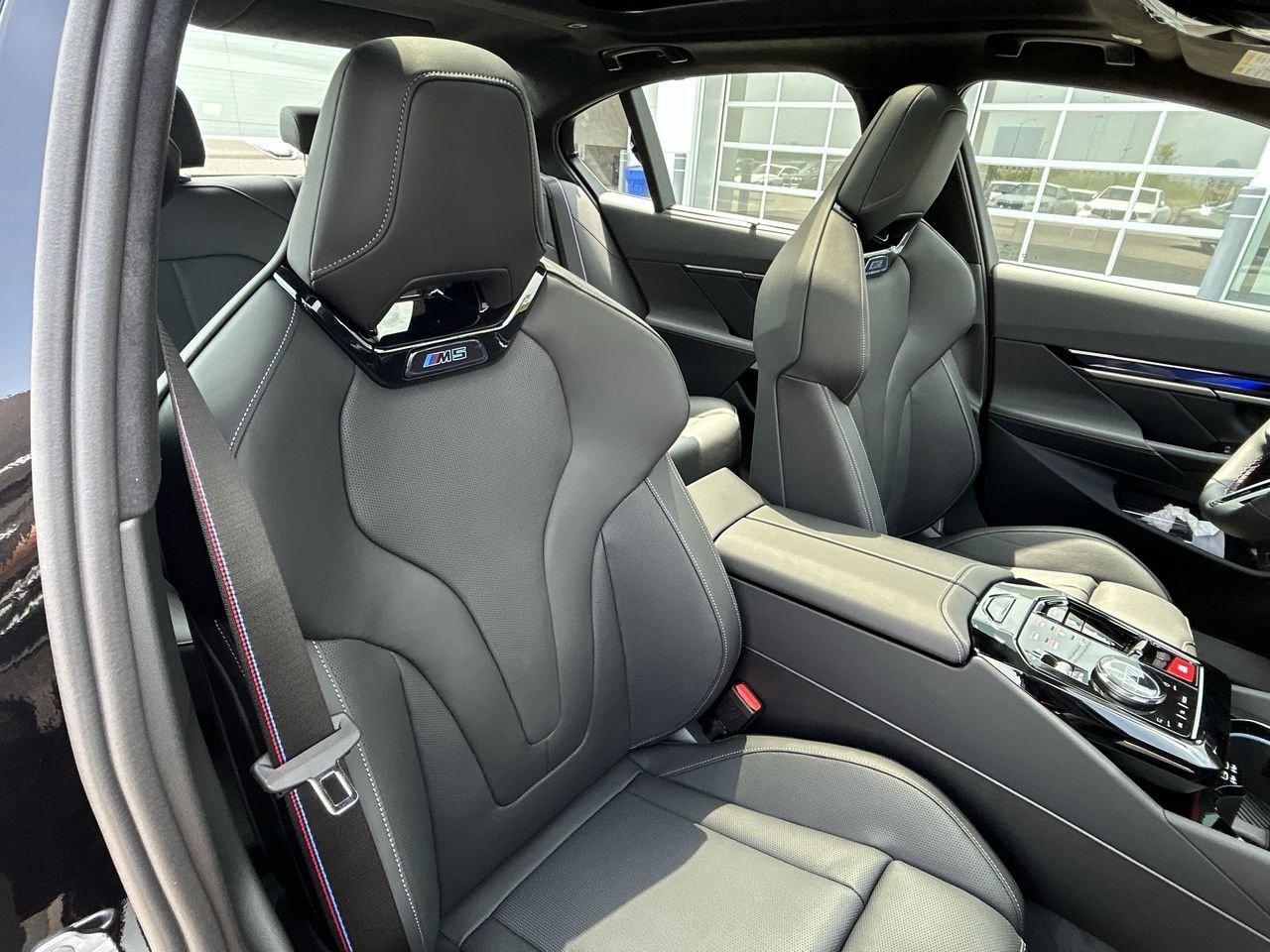 2026 BMW M5 M5, Toronto, Cash
