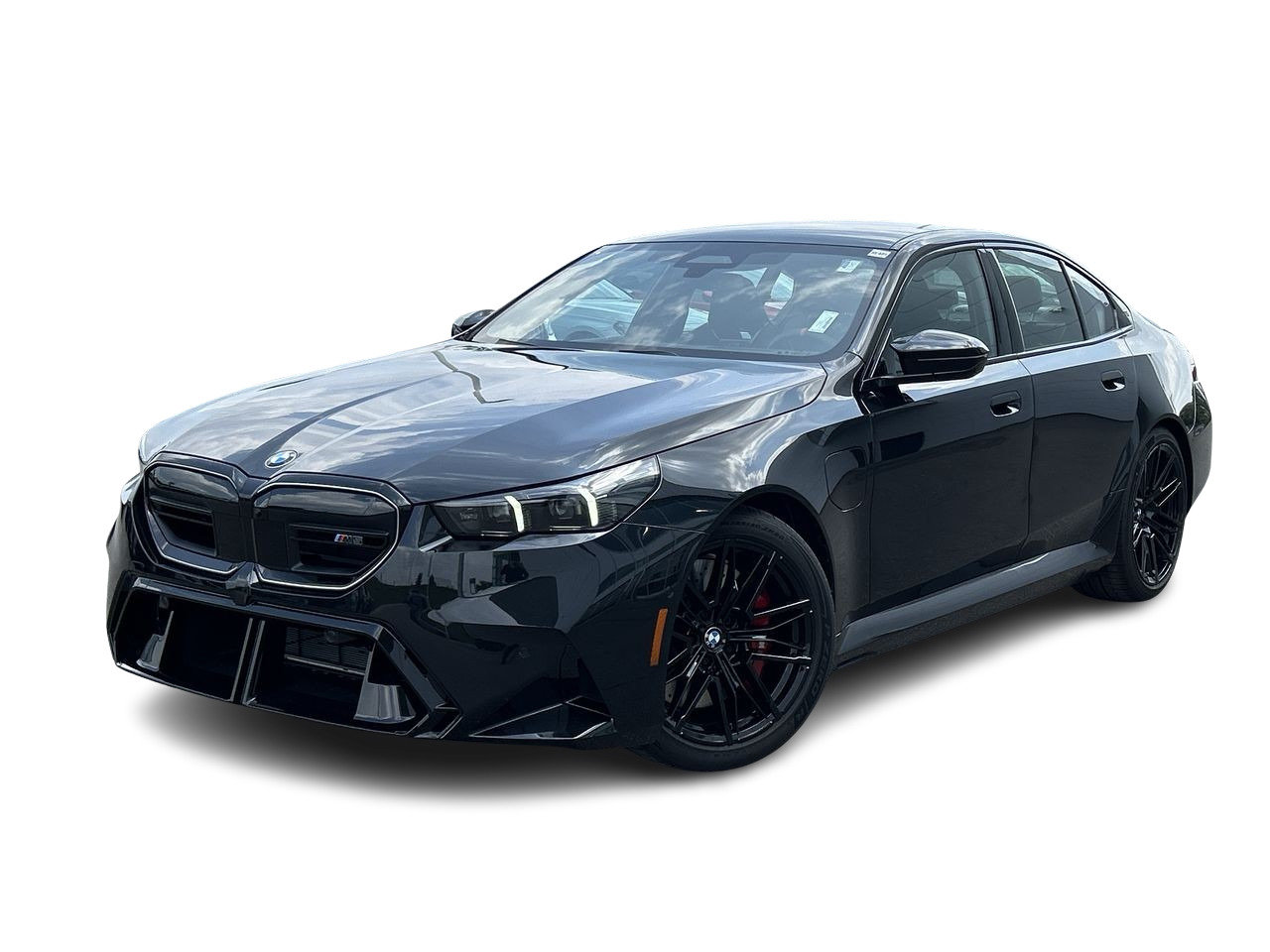 2026 BMW M5 M5, Toronto, Cash