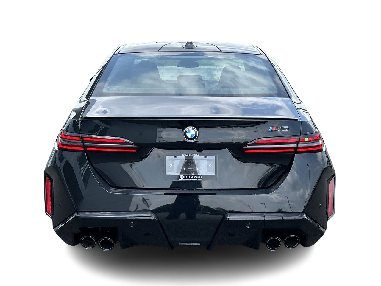 2026 BMW M5 M5, Toronto, Cash