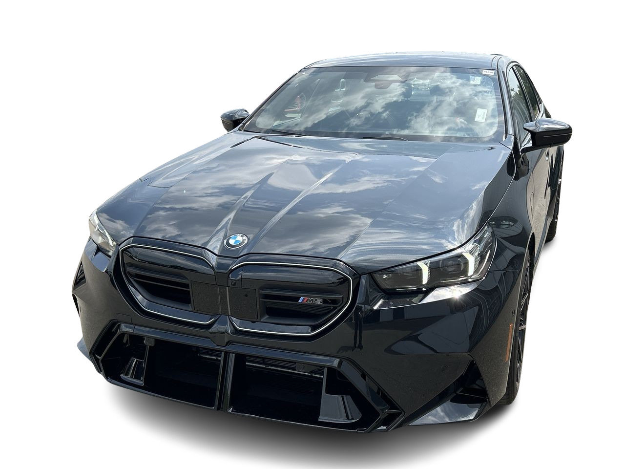 2026 BMW M5 M5, Toronto, Cash