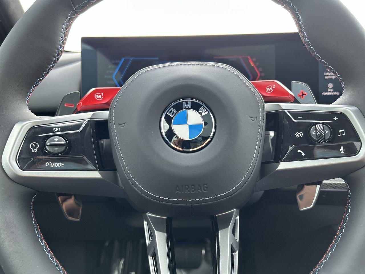 2026 BMW M5 M5, Toronto, Cash