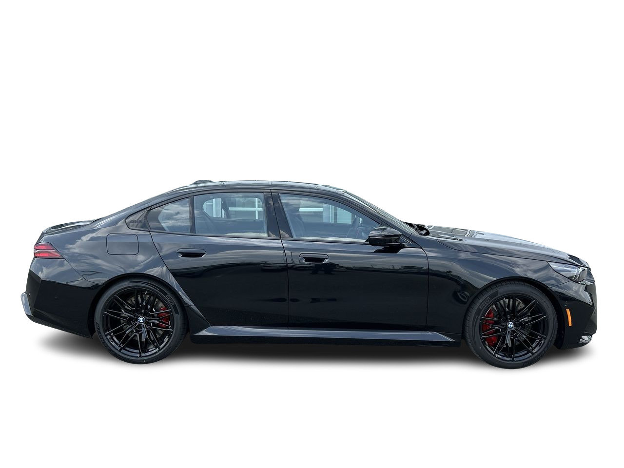 2026 BMW M5 M5, Toronto, Cash