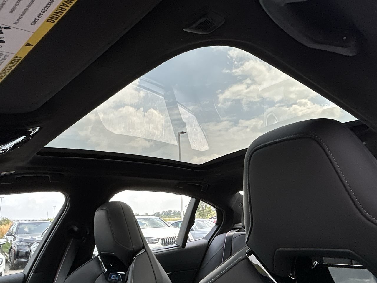 2026 BMW M5 M5, Toronto, Cash