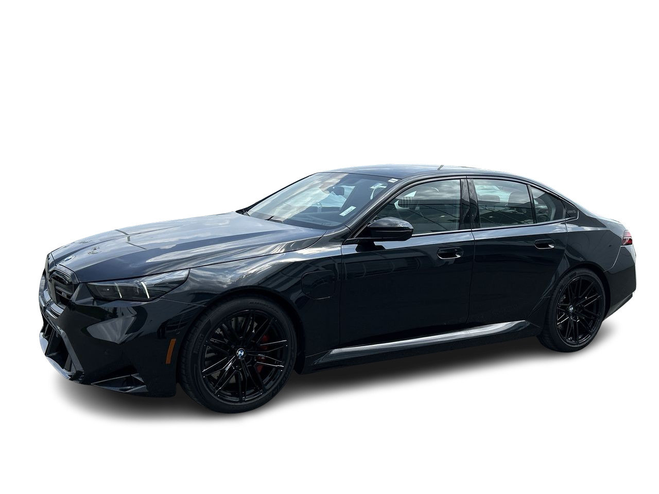 2026 BMW M5 M5, Toronto, Cash