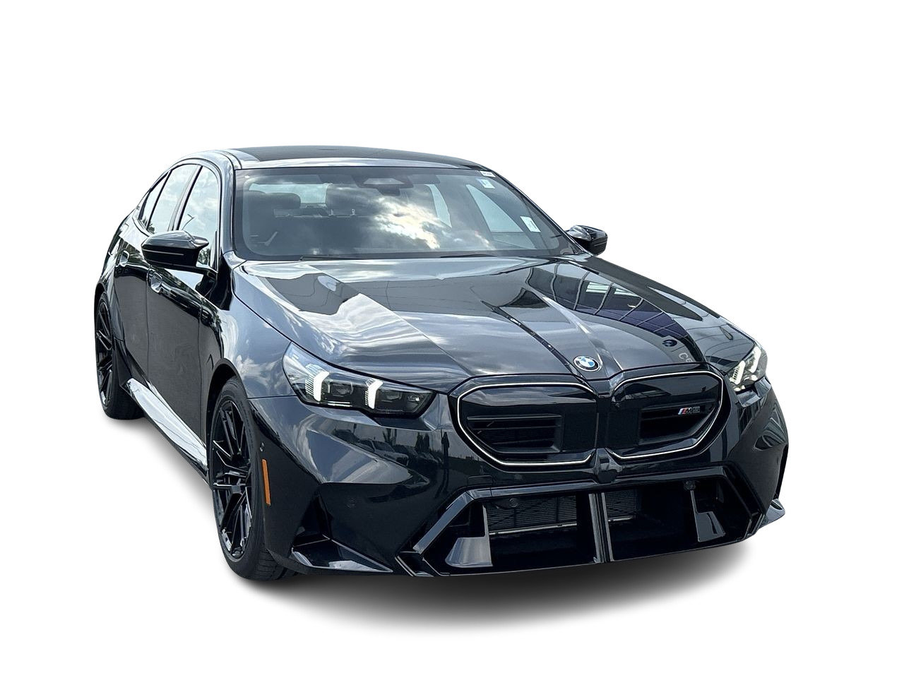 2026 BMW M5 M5, Toronto, Cash