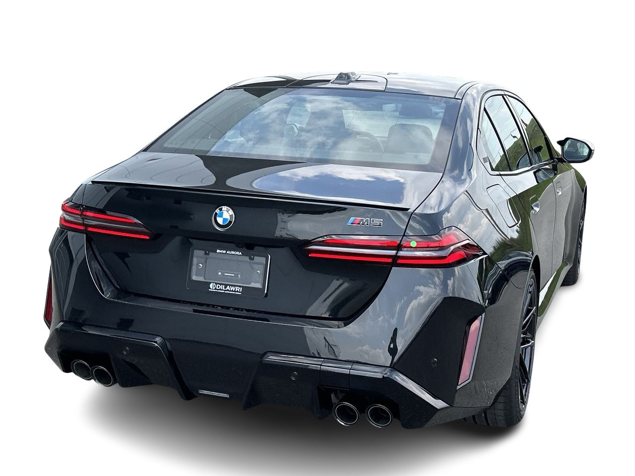 2026 BMW M5 M5, Toronto, Cash