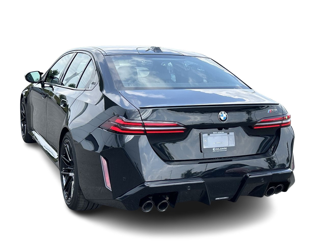 2026 BMW M5 M5, Toronto, Cash