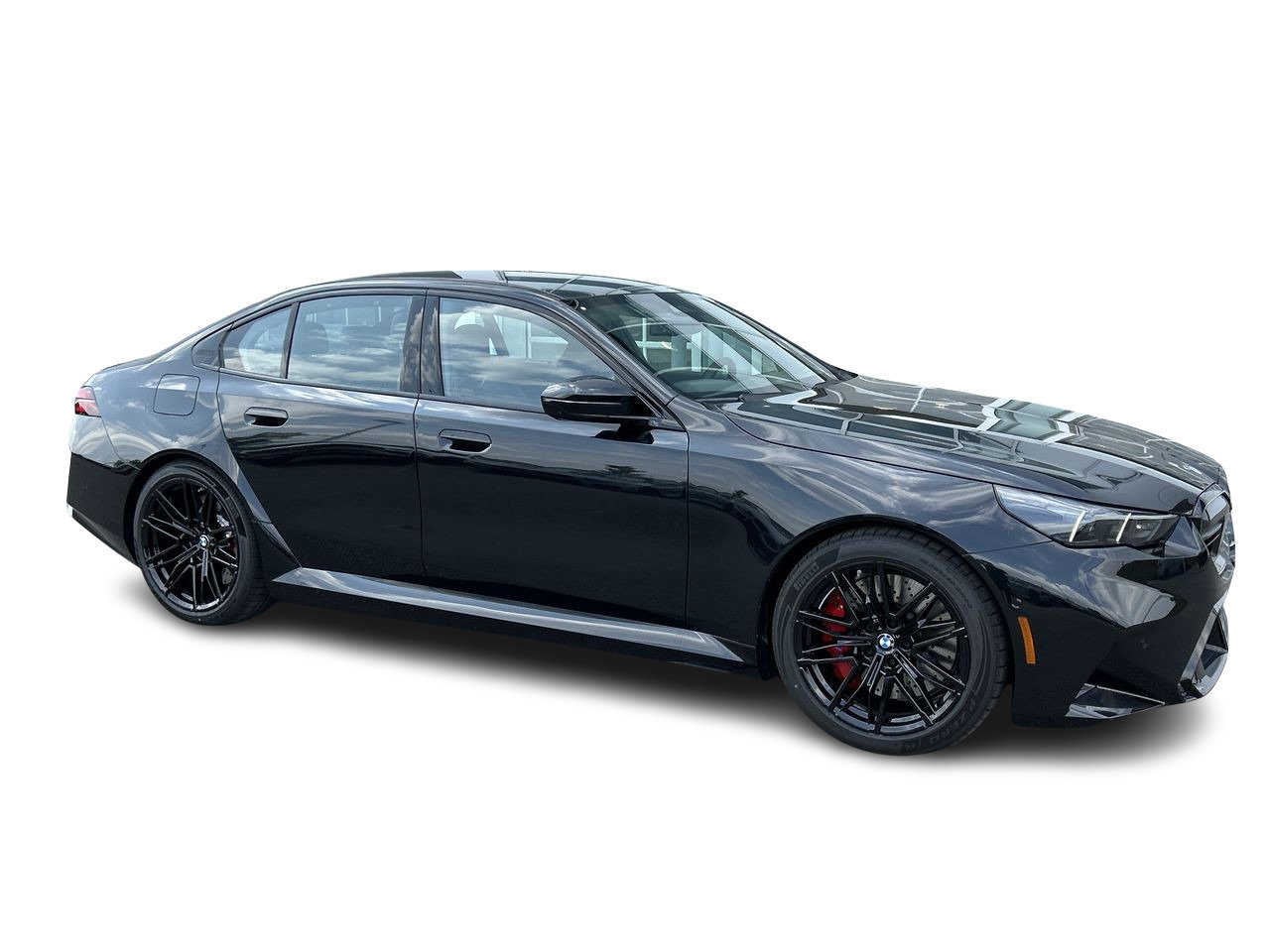 2026 BMW M5 M5, Toronto, Cash