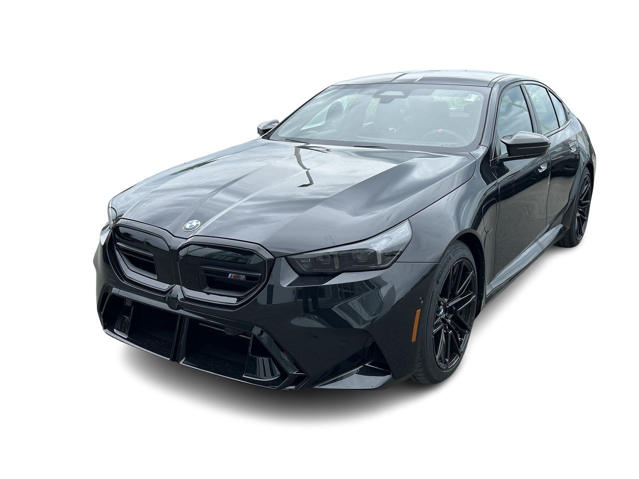 2026 BMW M5 M5, 多伦多, 全款车