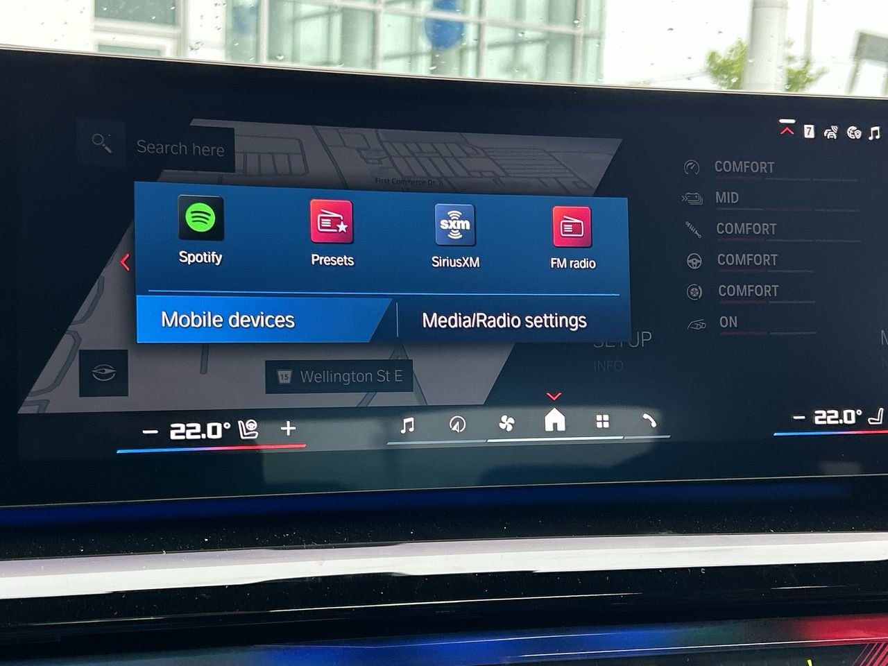 2026 BMW M5 M5, 多伦多, 全款车