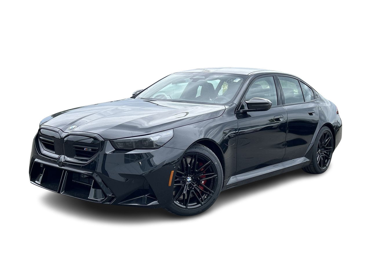 2026 BMW M5 M5, 多伦多, 全款车