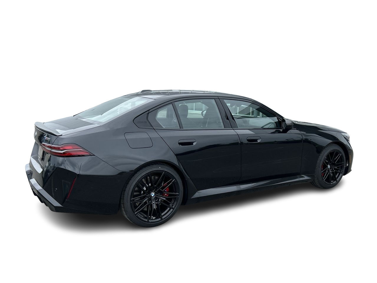 2026 BMW M5 M5, 多伦多, 全款车