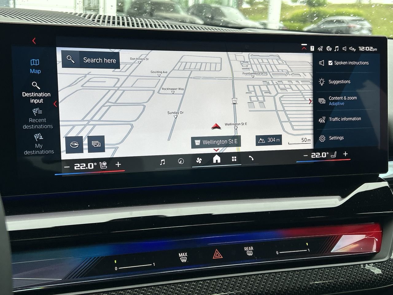2026 BMW M5 M5, 多伦多, 全款车