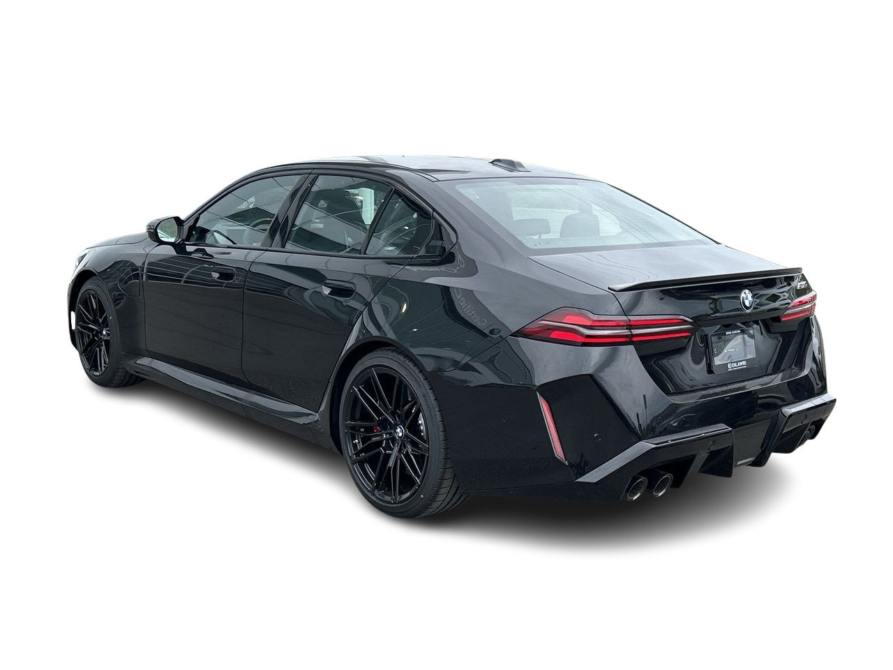 2026 BMW M5 M5, 多伦多, 全款车