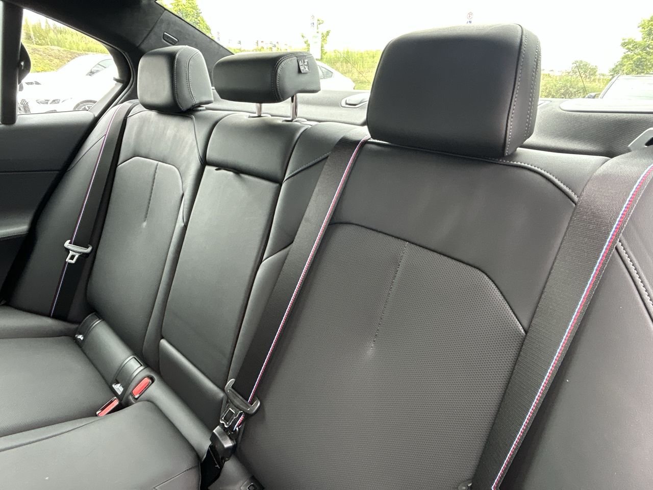 2026 BMW M5 M5, 多伦多, 全款车