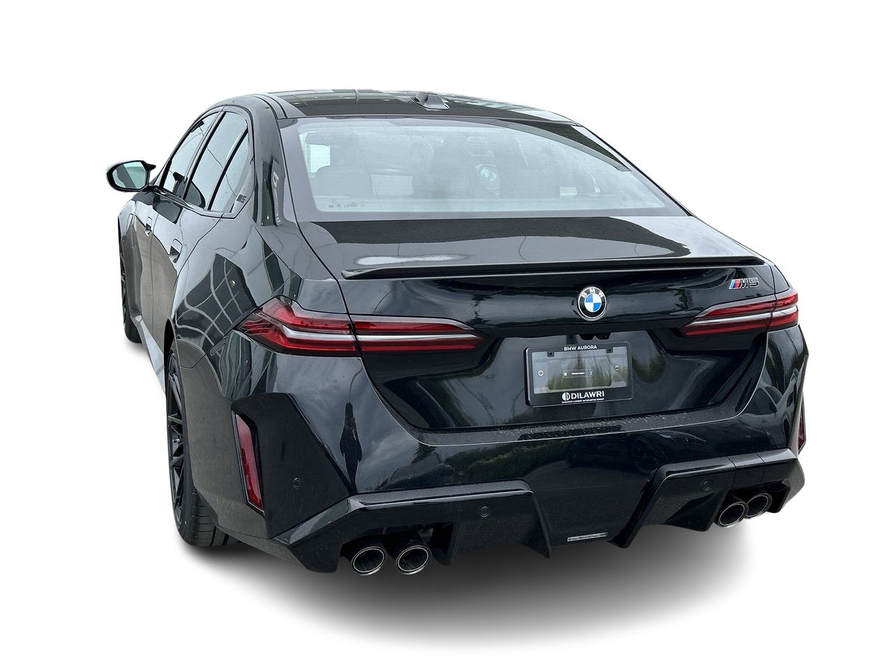 2026 BMW M5 M5, 多伦多, 全款车