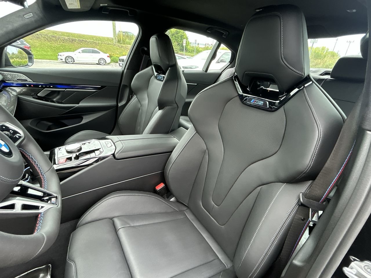 2026 BMW M5 M5, 多伦多, 全款车