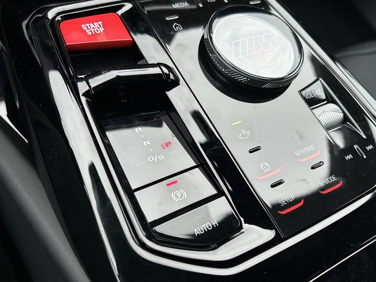 2026 BMW M5 M5, 多伦多, 全款车