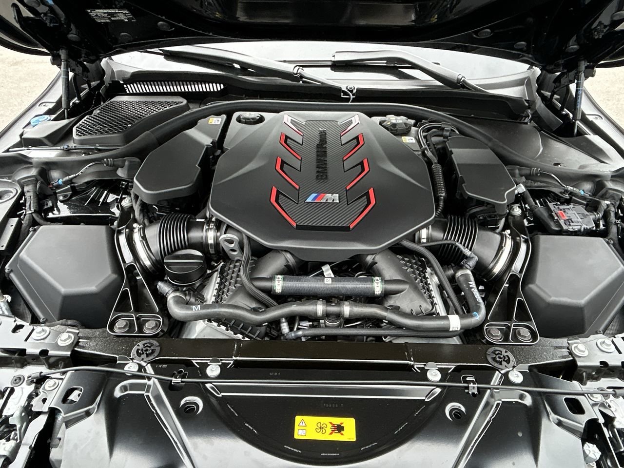 2026 BMW M5 M5, 多伦多, 全款车