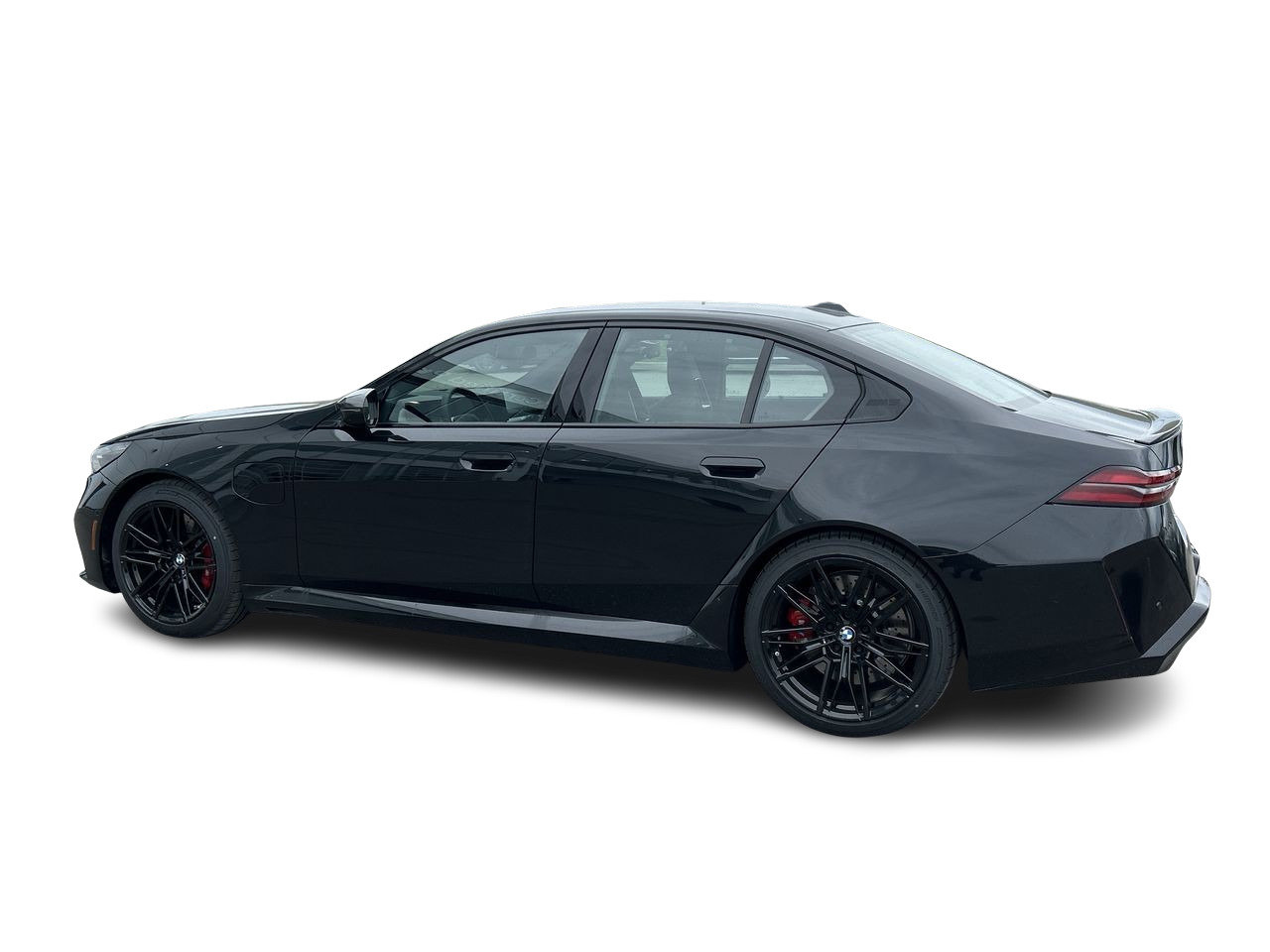 2026 BMW M5 M5, 多伦多, 全款车