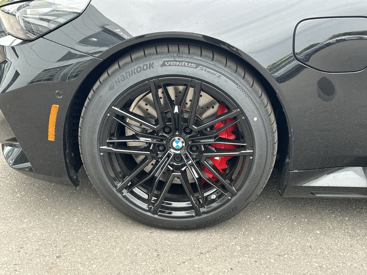2026 BMW M5 M5, 多伦多, 全款车