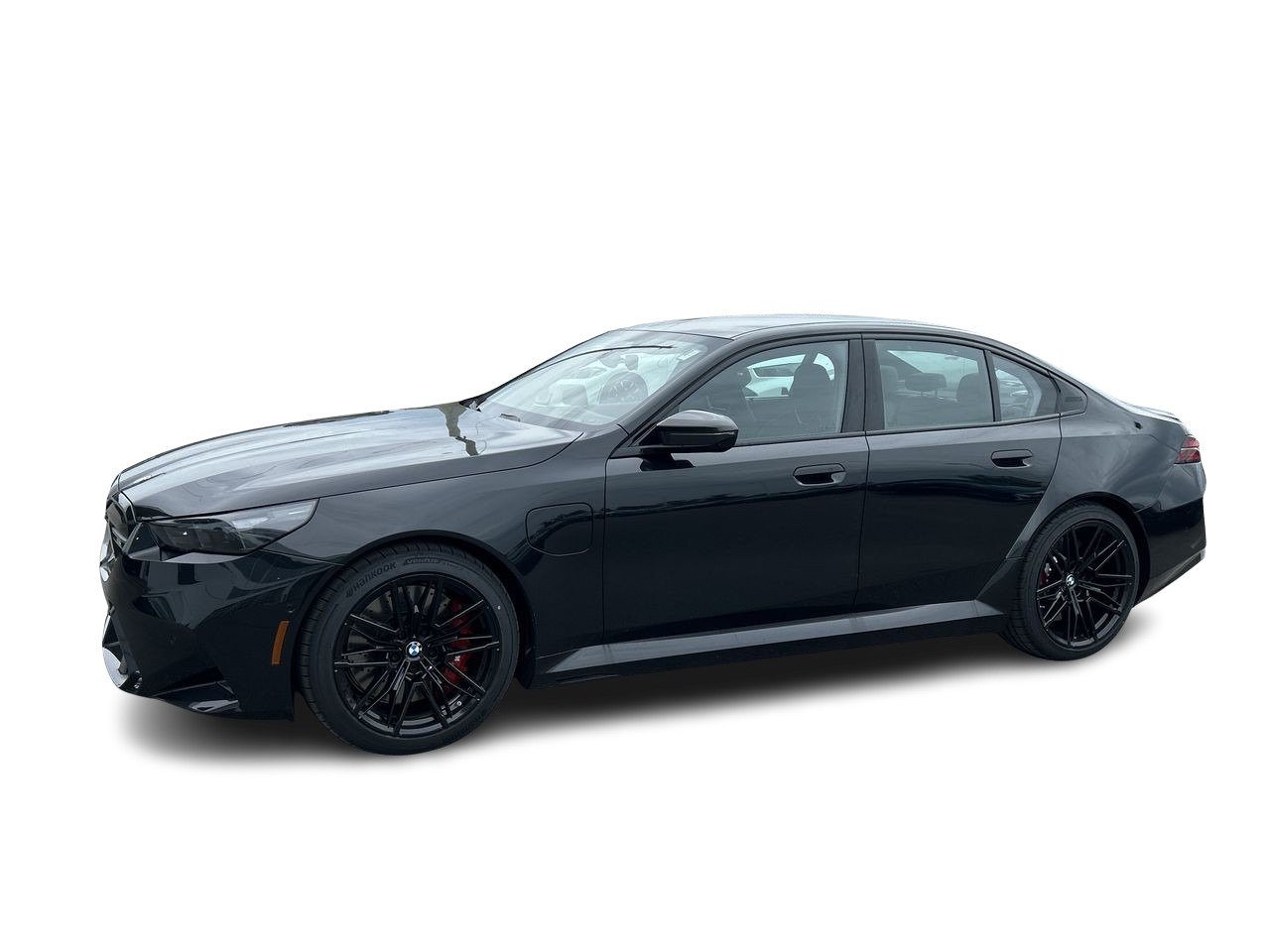 2026 BMW M5 M5, 多伦多, 全款车