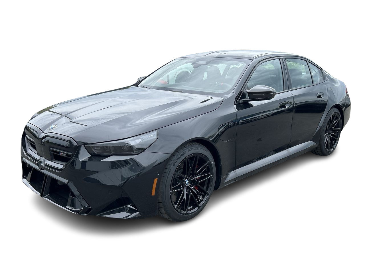 2026 BMW M5 M5, 多伦多, 全款车